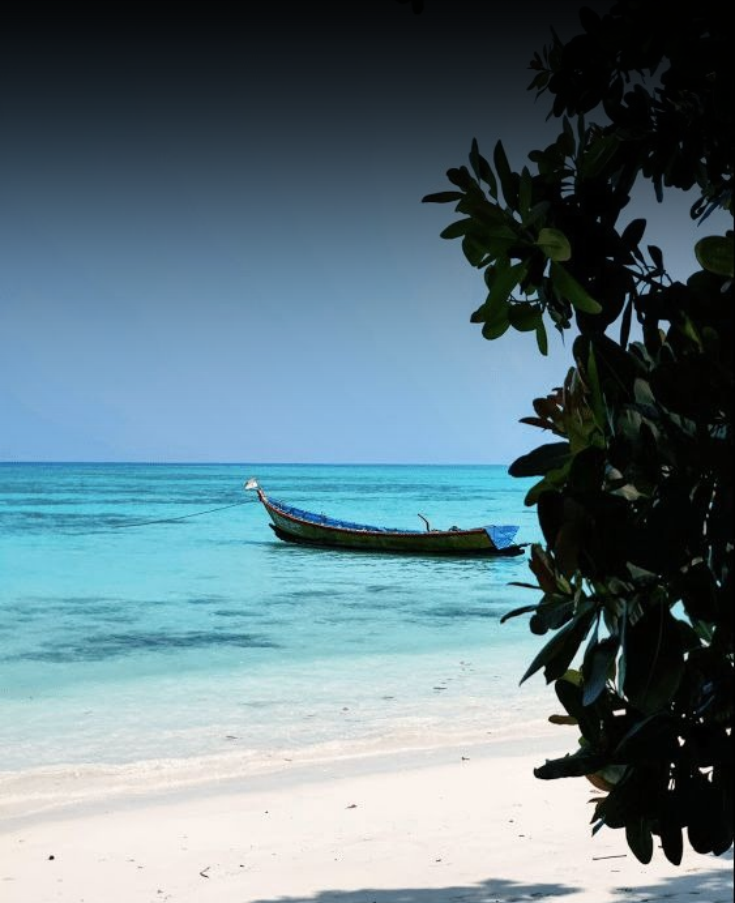 Andaman Tropical Island Escape